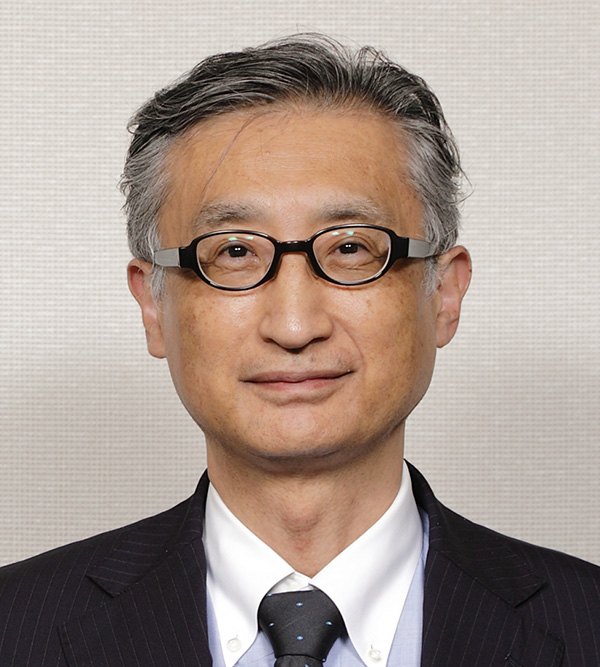 望月 秀樹 先生
