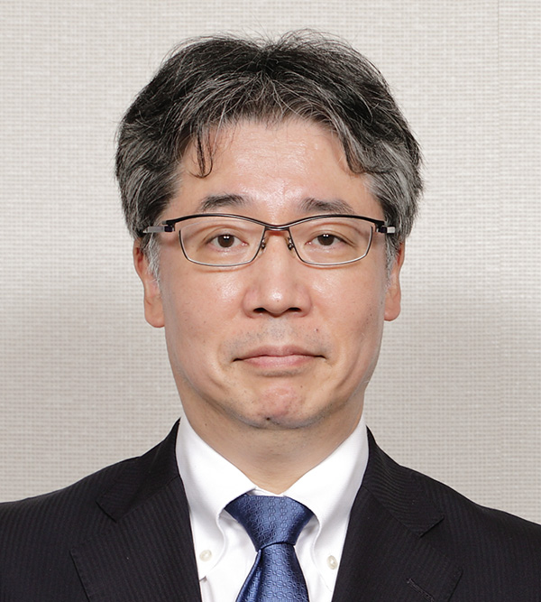 坂田 泰史 先生